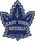 East York Ball Hockey League