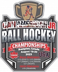 2023 Bauer CanAmerican Junior Championships