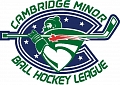 Cambridge Minor Ball Hockey League