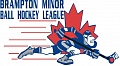 Brampton Minor Ball Hockey League