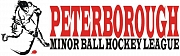 Peterborough Minor Ball Hockey League