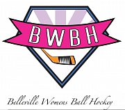Belleville Women Ball Hockey 2022