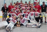 Pee Wee AA Provincial Gold Medalists