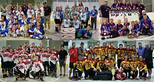 OBHA Minor Provincials: It’s all about the kids!