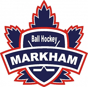 Youth Ball Hockey in Markham!