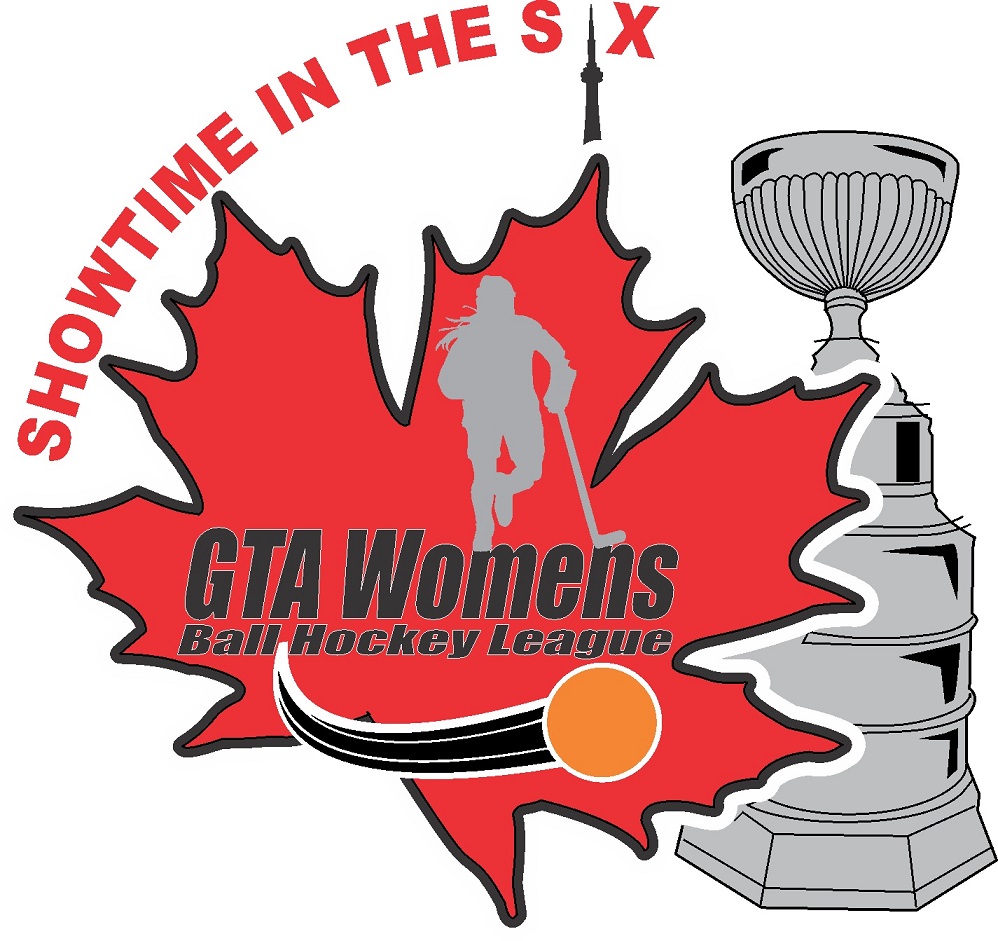 GTA Women's Ball Hockey League