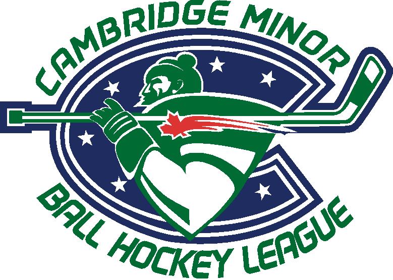 Cambridge Minor Ball Hockey League