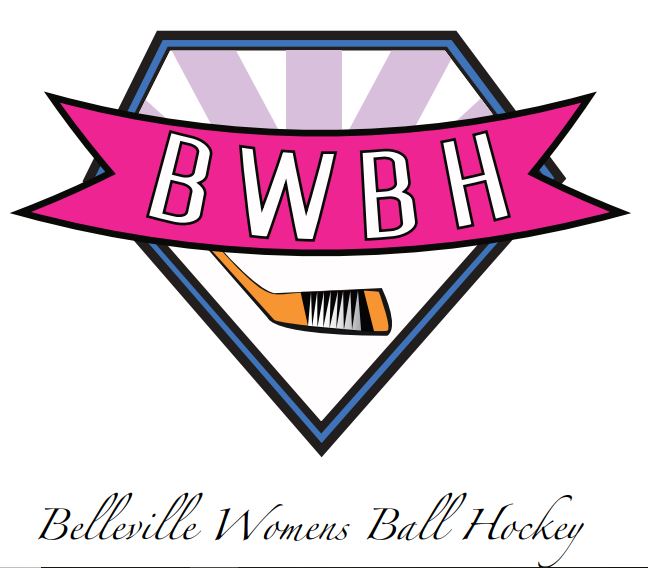 Belleville Womens Ball Hockey League