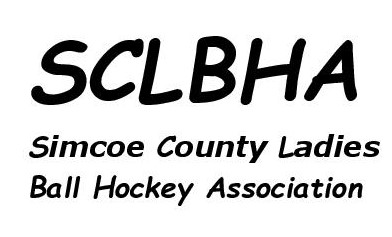 Simcoe County Ladies Ball Hockey League