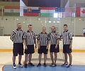 WJC Officials are number 1
