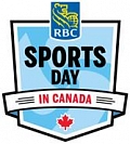 RBC Sport Day In Canada