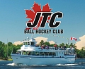 Junior U20 Team Canada Boat Cruise