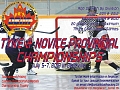2019 Tyke & Novice Provincial Championships