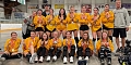 Bruins Win GIrls U18 Championship