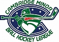 2024 Cambridge Minor Ball Hockey League Schedule