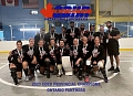 2023 Coed Provincial Championships