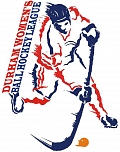 Durham Women's Fall Ball Hockey League