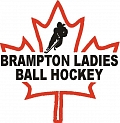 Brampton Ladies Ball Hockey