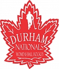 Durham Nationals Women's Ball Hockey