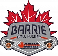 Barrie Ball Hockey League