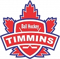 Timmins Ball Hockey League