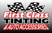 First Class Tinting & Auto Accessories 