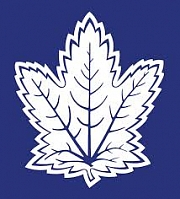 THE LEAFS