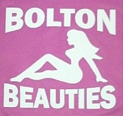 BOLTON BEAUTIES