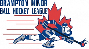 2016 Brampton Minor Ball Hockey League Schedule 