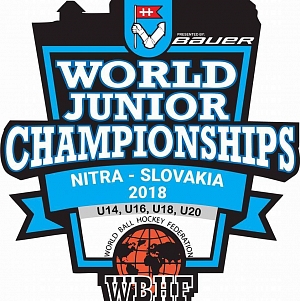 2018 U18 World Championship Web Streaming