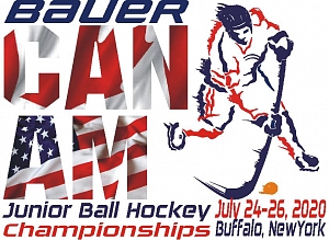 Buffalo Riverworks To Host CanAm Youth