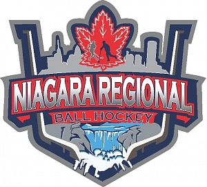 Niagara Regional Women's Ball Hockey