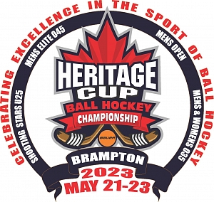 2023 HERITAGE CUP