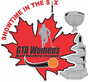 GTA Women's Ball Hockey League Registration Open