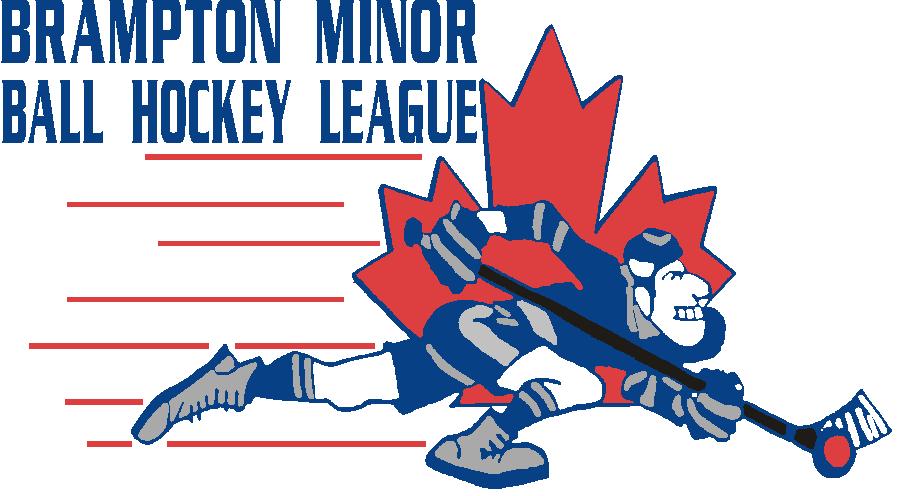 2017 Brampton Minor Ball Hockey League Schedule