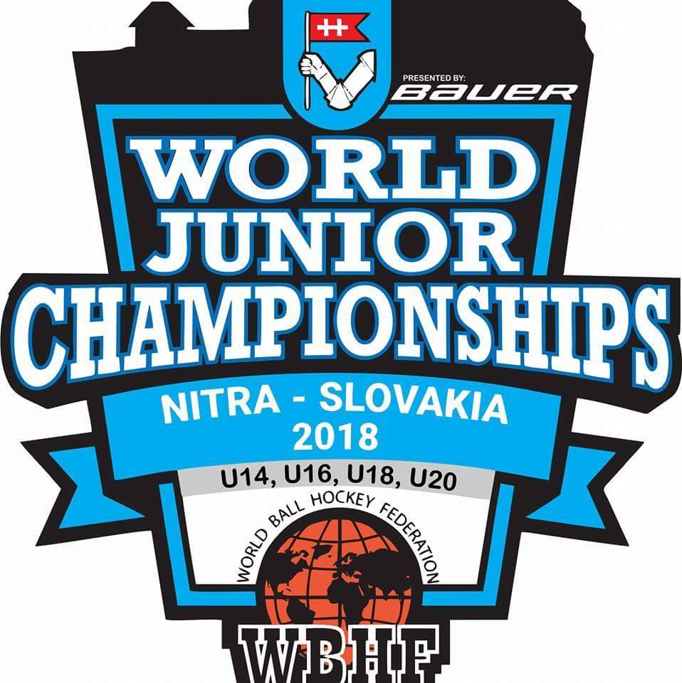 2018 U18 World Championship Web Streaming