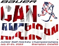2022 CamAmerican Junior Ball Hockey Championships