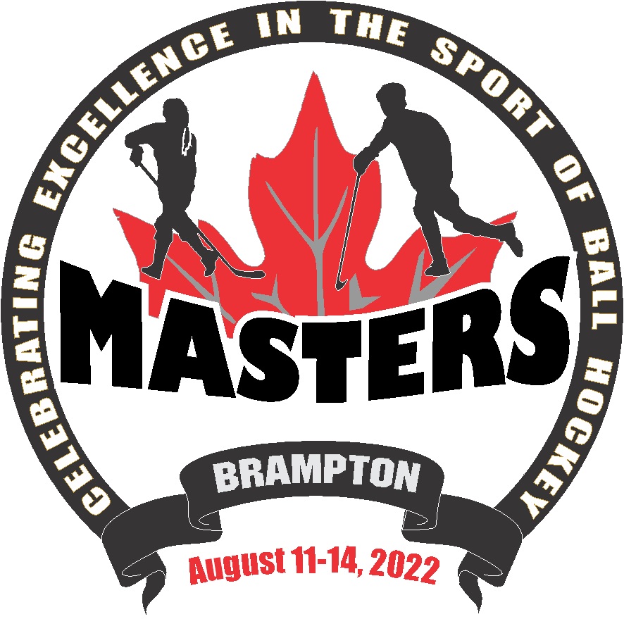 2022 Masters Nationals