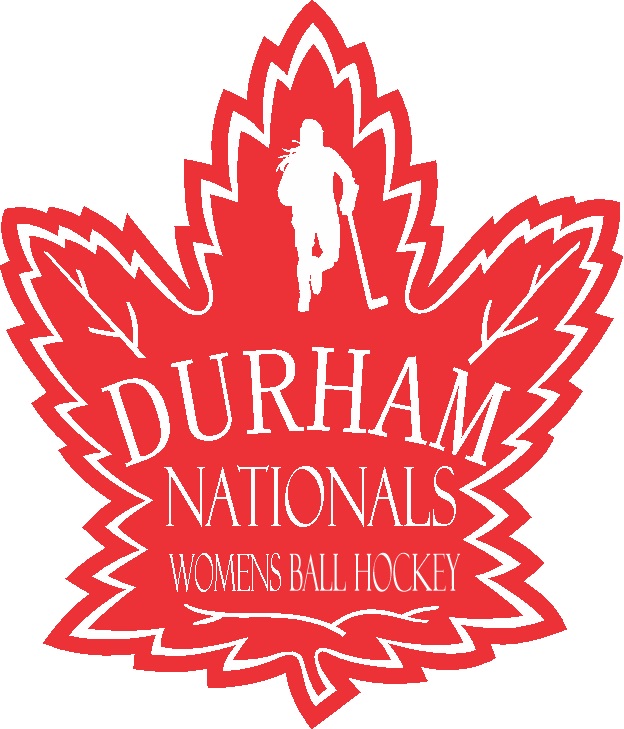 Durham Women’s Ball Hockey is Here!