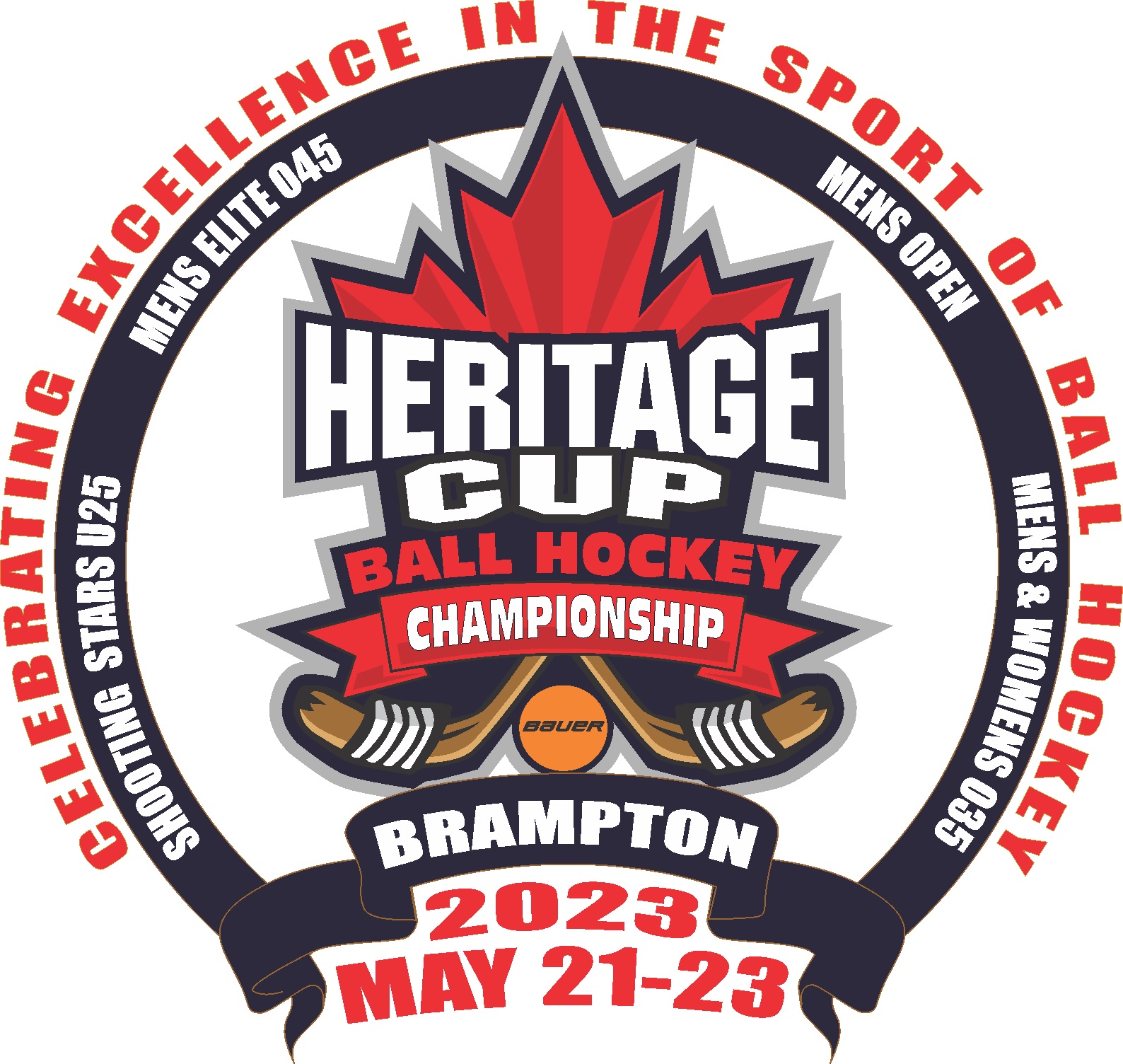 2023 HERITAGE CUP
