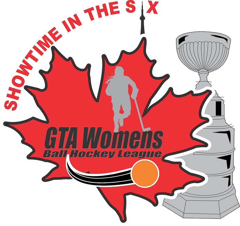 GTA Women's Ball Hockey League Registration Open