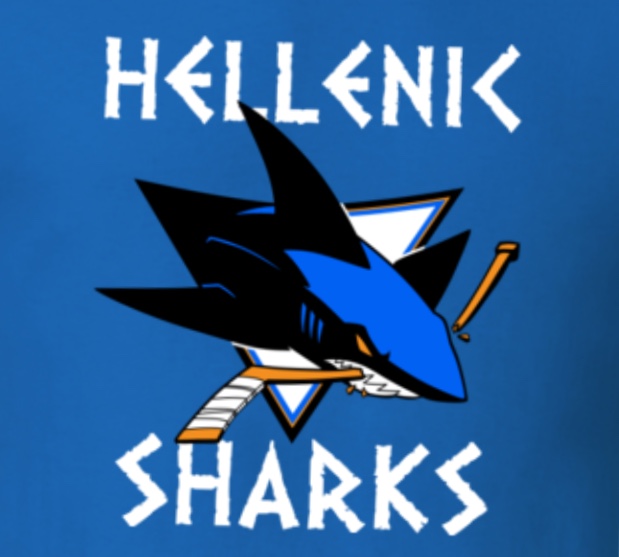 HELLENIC SHARKS