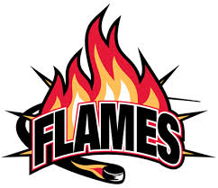 THE FLAMES
