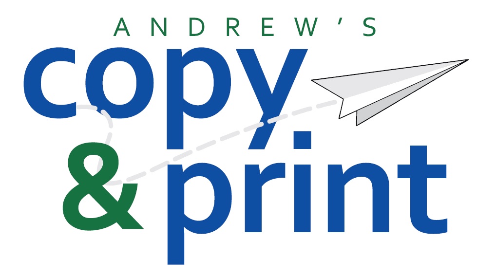 Andrews Copy & Print