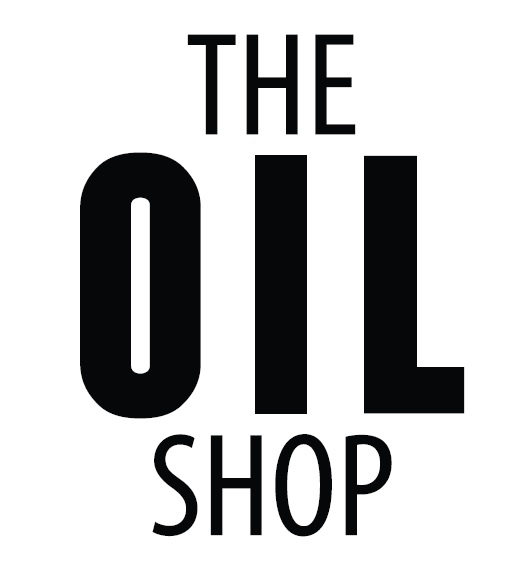 Oil Shop