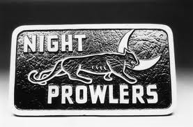 NIGHTPROWLERS