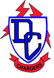 DOVERCOURT CHARGERS 1981