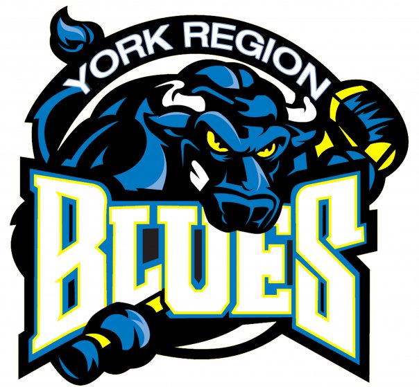 York Region Blues