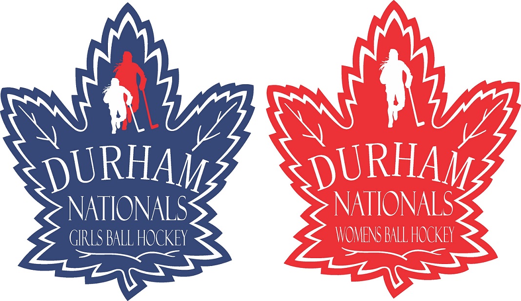 Durham Nationals Ball Hockey