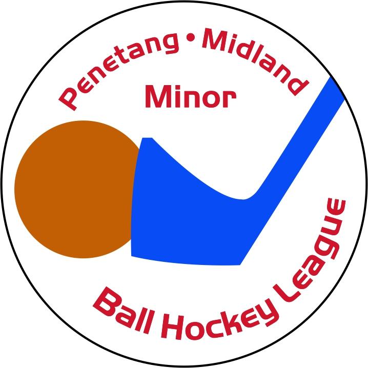 Penetang / Midland Minor Ball Hockey League